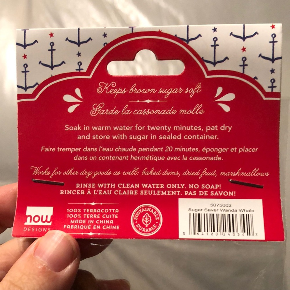 Sugar Saver - Picture 2 of 2